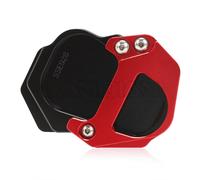 Supporto laterale ingrandireper BMW RnineT/5/Pure/RacerScrambler UrbanG/S Editio