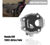 Supporto laterale ingrandireper HONDA CRF1100L AFRICA TWIN/ADV SPORTS/ADVENTURE