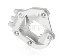 Supporto laterale ingrandireper Yamaha Super Tenere XT1200Z 2014-21 XT1200ZE Sup