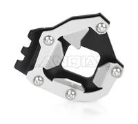 Supporto laterale ingrandireper Yamaha Super Tenere XT1200Z 2014-21 XT1200ZE Sup