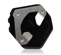 Supporto laterale ingrandireper YAMAHA TENERE 700 TENERE700 Rally Tenere 700 Wor