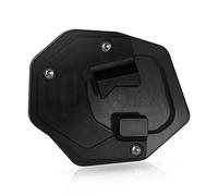 Supporto laterale ingrandireper Yamaha Tenere 700/XTZ 700 XTZ690 Tenere T7 Tener