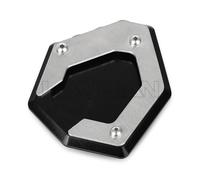 Supporto laterale ingrandireper Yamaha XT1200Z/XT 1200ZE Super Ténéré /ABS/Raid