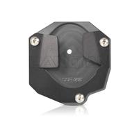 Supporto laterale ingrandireper Yamaha XT1200ZE super tenere ABS Raid Edition 20