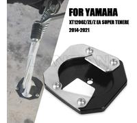 Supporto laterale ingrandireper Yamaha XT1200ZE super tenere ABS Raid Edition 20