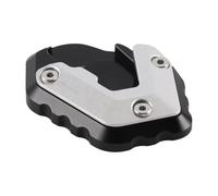 Supporto Laterale Moto Cavalletto Estensore Cavalletto Laterale Compatibile Con Per R1300GS Per ADV 2023-2025 Moto Cavalletto Piede Cavalletto Laterale Pad Di Estensione