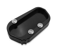 Supporto Laterale Moto Cuscinetto Di Estensione Per Moto Compatibile Con Per R1300RT 2025 Cuscinetto Di Estensione Per Allargamento Del Cavalletto Laterale Per Moto
