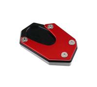 Supporto Laterale Per Cavalletto CNC Per Moto Estensione Per Suzuki Per V-STORM 800DE 2023 2024