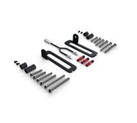 Supporto Laterale Per Luci DENALI DRL Per Moto Ricambi Accessori Parti