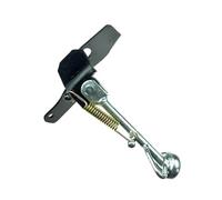 Supporto laterale per moto per parcheggio per DIO AF17 AF18 AF25 Espansore per cavalletto per moto