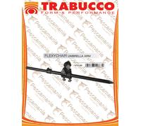 supporto laterale per ombrellone Trabucco FLEXYCHAIR UMBRELLA ARM