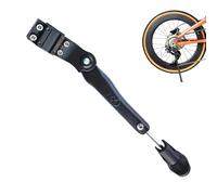 Supporto Laterale Per Piede Della Bicicletta: Supporto Dee Bicicletta Leggero Regolabile, Supporto Per Piedi Da Ciclismo Per Giovani, Adolescenti, Adulti, Figlio, Figlia, Famiglia, Equitazione