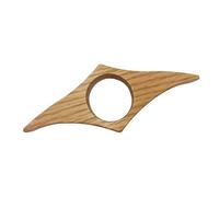 Supporto laterale per pollice - Supporto laterale per pollice, segnalibro romano con pollice | Manopola creativa, supporto laterale portatile per il compleanno del lettore