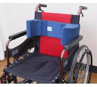 Supporto Laterale Protezioni Laterali Per Sedia a Rotelle Cuscino In Schiuma | Cuscino Di Supporto Per La Schiena Della Sedia a Rotelle Per Il Posizionamento Del Cuneo Laterale In Schiuma Per Anzian