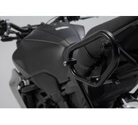 Supporto laterale Slc Slc Sw-motech Honda Cb 300-125/CBF 125 HTA.01.906.10000