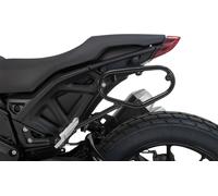 SW-Motech SLC vettore laterale sinistra - Indiano FTR 1200 (18-).