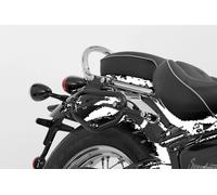 Supporto laterale Slc Slc Sw-motech Triumph Bonneville 1200 HTA.11.902.11001