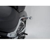 Supporto laterale Slh Nero Sw-motech Harley Davidson Flfb-flfbs HTA.18.682.105
