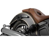 Sw-motech Slh Indian Scout 60/69 Abs Sixty 17-22 Right Side Case Fitting Oro