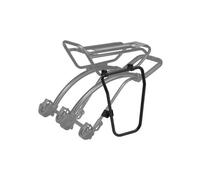 Supporto laterale topeak per portapacchi tetrarack x2 unita