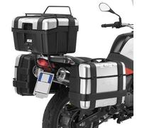 Supporto Laterale Tubolare Specifico GIVI Con Rilascio Rapido PLR6409