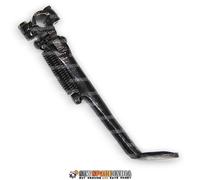 Supporto laterale universale 7/8" compatibile con BSA Matchless Triumph Norto...