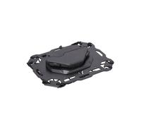 Supporto laterale universale SW-Motech - Per portante laterale V-LOC. Inclusa la rete.