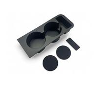 Supporto Lattine Auto Compatibile Con Porsche Per 911 964 993 C2 C4 Per Turbo 1 Set Portabicchieri Per Console Centrale Portabicchieri Portabevande