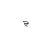 supporto lavaFaro anteriore destro merced classe r v251 2005 al 2010 A2518690414