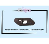 SUPPORTO LAVAFARO DESTRO PER VOLKSWAGEN SCIROCCO DAL 2008 AL 2014