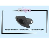 SUPPORTO LAVAFARO DESTRO PER VOLKSWAGEN TRANSPORTER T5 DAL 2009 IN POI