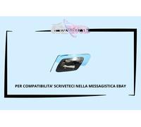 SUPPORTO LAVAFARO SINISTRO PER BMW SERIE 5 G30-G31 2016-2020