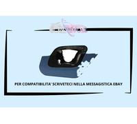 SUPPORTO LAVAFARO SINISTRO PER BMW SERIE 5 G30-G31 M-TECH 2016-2020