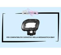 SUPPORTO LAVAFARO SINISTRO PER LAND ROVER RANGE ROVER EVOQUE DAL 2011 AL 2015