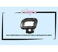 SUPPORTO LAVAFARO SINISTRO PER LAND ROVER RANGE ROVER EVOQUE DAL 2011 AL 2015