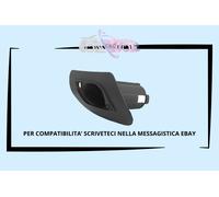 SUPPORTO LAVAFARO SINISTRO PER VOLKSWAGEN TRANSPORTER T5 DAL 2009 IN POI