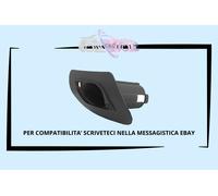 SUPPORTO LAVAFARO SINISTRO PER VOLKSWAGEN TRANSPORTER T5 DAL 2009 IN POI