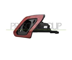 Supporto Lavafaro Sinistro Volkswagen Crafter / Man Tge Dal 2017 7C0807941