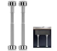 supporto lavello sottolavello per trapano installazione 35-50 cm 50-85 cm