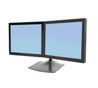 SUPPORTO LCD DOPPIO SERIE DS100