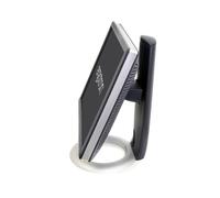SUPPORTO LCD NEO-Flex NERO/ARGENTO