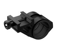Supporto Ledlenser Picatinny Rail Mount Type A per torce - Black