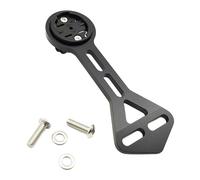 Supporto leggero 39g bici computer per Garmin per manubrio per bryton drop