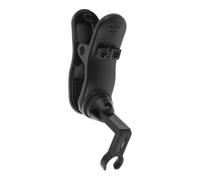 Supporto Leggero For Microfono For Flauto A Clip | Microfono universale leggero for flauto a clip. Ideale for registrare performance dal