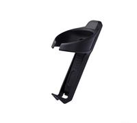 Supporto leggero per bottiglia d'acqua per bici da strada con supporto AIRTAG e forte costruzione PA6+15% GF per una maggiore durata