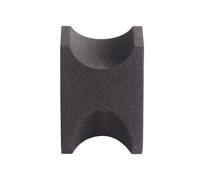 Supporto leggero per chitarra, basso, ukulele, per riparazione e suono, supporto regolabile per manutenzione