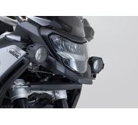 Supporto leggero SW-Motech - Nero. BMW F 900 GS (23-)., nero