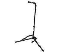 Supporto Leggio Professionale A Chitarra Basso Piegabile 57-75cm Allungabile