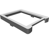 Supporto Lente Ingrandimento per Canon EOS 60D LCD Adattatore Loupe Lupa