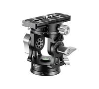 SUPPORTO LEOFOTO VH-30R